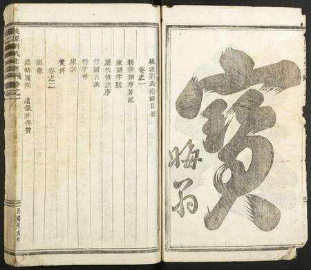 浙江刘氏族谱-桃源刘氏宗谱.pdf电子版预览图2