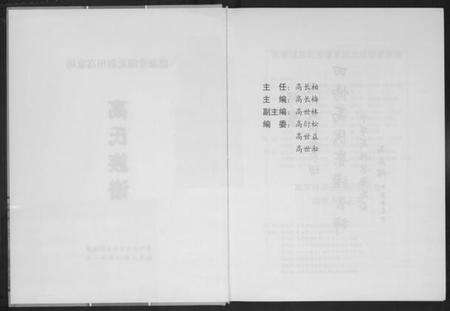 湖北高氏族谱-高家场高氏族谱.pdf电子版预览图3