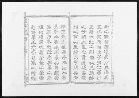 浙江王氏族谱-桃源王氏宗谱[60卷首末各1卷].pdf电子版预览图2