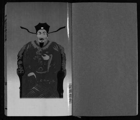 浙江谢氏族谱-桃溪谢氏宗谱 [不分卷].pdf电子版预览图2