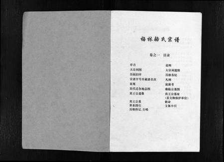 浙江骆氏族谱-梅林骆氏宗谱 [10卷].pdf电子版预览图2