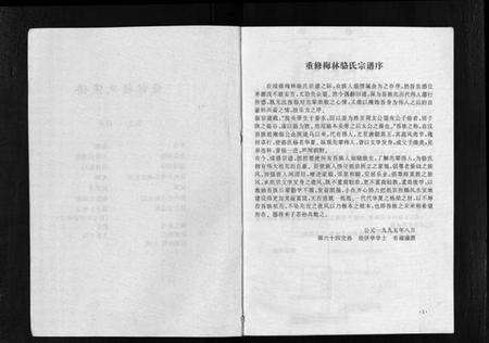 浙江骆氏族谱-梅林骆氏宗谱 [10卷].pdf电子版预览图3