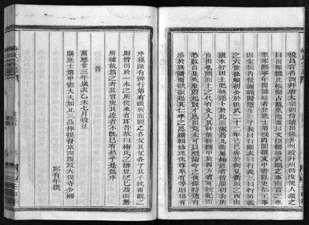 浙江梅氏族谱-梅氏宗谱 [不分卷].pdf电子版预览图5