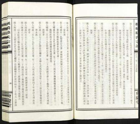 浙江骆氏族谱-枫桥骆氏宗谱.pdf电子版预览图4