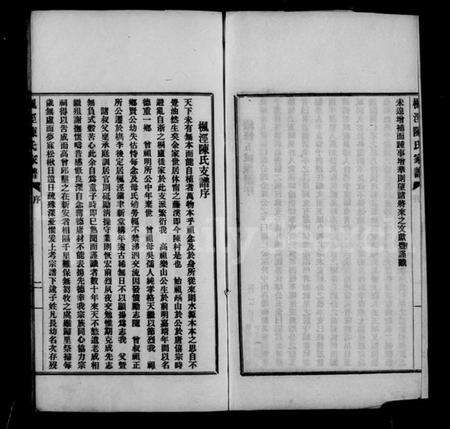 浙江陈氏族谱-枫泾陈氏家谱.pdf电子版预览图3