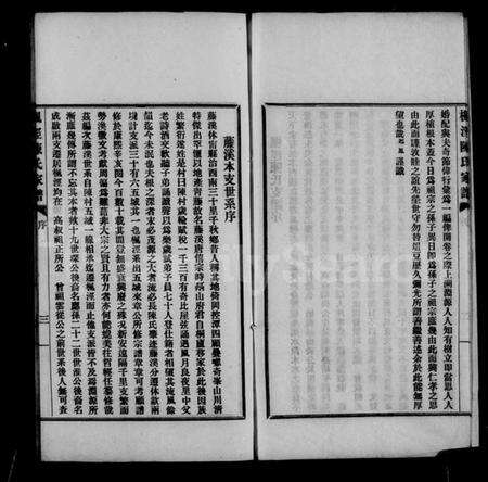 浙江陈氏族谱-枫泾陈氏家谱.pdf电子版预览图4