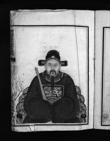 浙江余氏族谱-乐清寺前蓬山余氏宗谱 [不分卷].pdf电子版预览图5