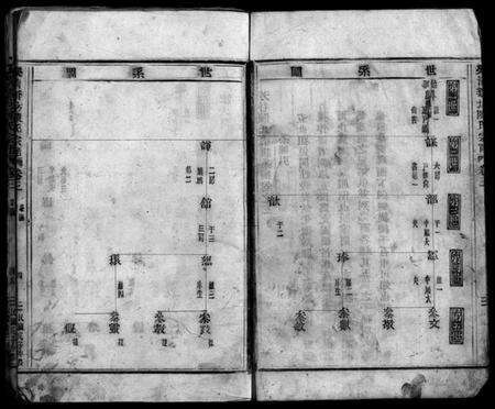 浙江陈氏族谱-乐清新坊陈氏宗谱 [20卷].pdf电子版预览图4