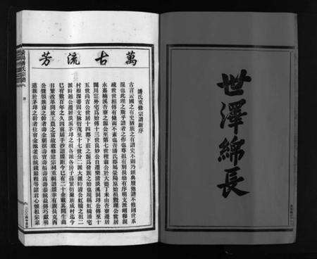 浙江潘氏族谱-乐清虹桥潘氏宗谱 [不分卷].pdf电子版预览图3