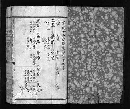 浙江郑氏族谱-乐清象山桥头前岸郑氏宗谱 [下册].pdf电子版预览图2