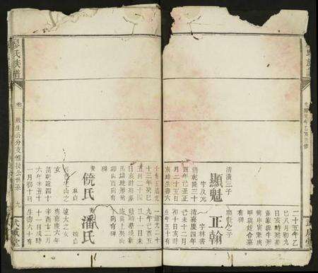 湖南廖氏族谱-廖氏族谱 [残卷].pdf电子版预览图4