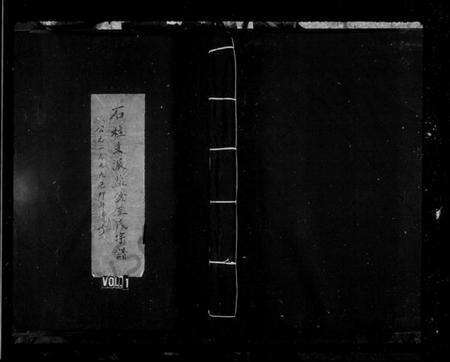 浙江王氏族谱-乐清盐盆石柱王氏宗谱.pdf电子版缩略图