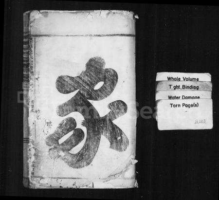 浙江吴氏族谱-樊川吴氏宗谱 [5卷].pdf电子版预览图2