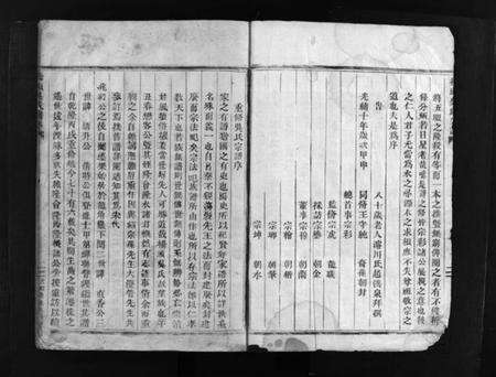 浙江吴氏族谱-桥头吴氏宗谱 [不分卷].pdf电子版预览图3