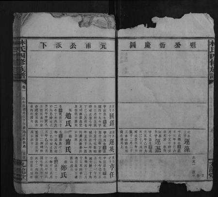 湖南林氏族谱-林氏四修族谱.pdf电子版预览图5