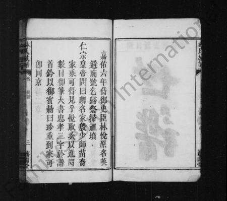 湖南林氏族谱-林氏族谱 [残卷].pdf电子版预览图4