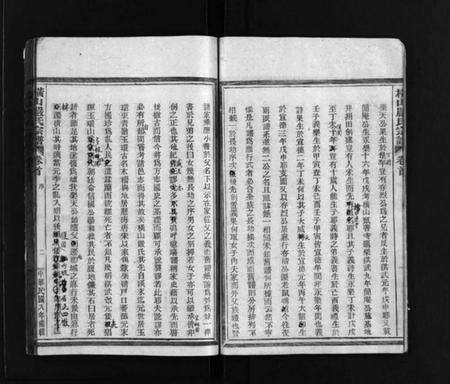 浙江严氏族谱-横山严氏宗谱 [10卷].pdf电子版预览图5