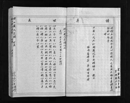 浙江严氏族谱-横山严氏宗谱 [不分卷].pdf电子版预览图5