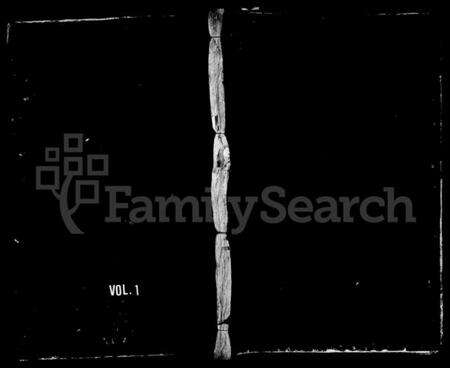 浙江黄氏族谱-横岑里黄氏宗谱.pdf电子版预览图1