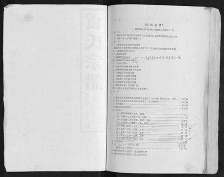 江苏贡氏族谱-贡氏宗谱.pdf电子版预览图1