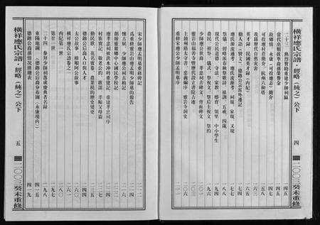 浙江应氏族谱-横祥应氏宗谱 [2卷].pdf电子版预览图4