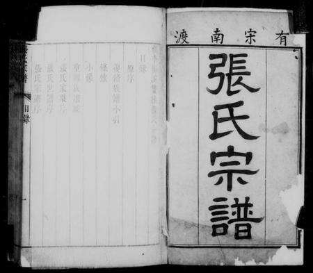 浙江张氏族谱-檇李梅溪双桂张氏宗谱.pdf电子版预览图4