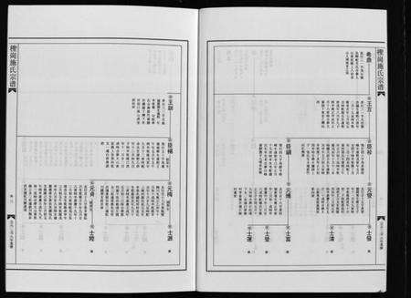 浙江施氏族谱-柽岗施氏宗谱 [残卷].pdf电子版预览图5