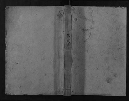 浙江曾氏族谱-武城曾氏重修族谱[不分卷].pdf电子版缩略图