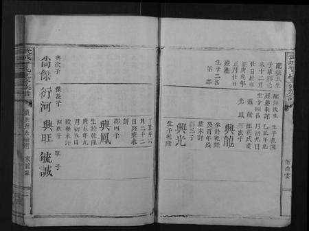 浙江曾氏族谱-武城曾氏重修族谱[不分卷].pdf电子版预览图2