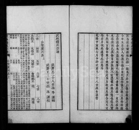 浙江钱氏族谱-武林钱氏宗谱.pdf电子版预览图4