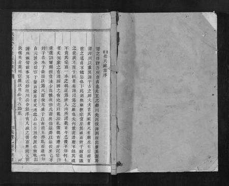 浙江徐氏族谱-武义履坦徐氏宗谱[不分卷].pdf电子版缩略图