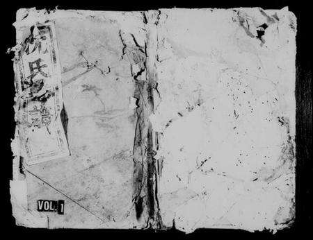 浙江沈氏族谱-武义沈氏宗谱 [残卷].pdf电子版预览图1