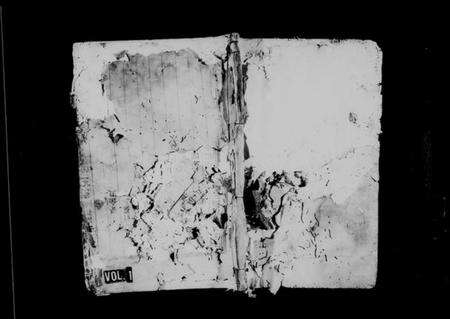 浙江沈氏族谱-武义沈氏宗谱 [残卷].pdf电子版预览图1