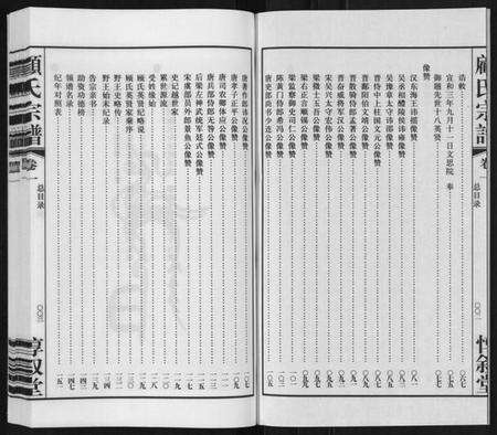 江苏顾氏族谱-顾氏宗谱[3卷].pdf电子版预览图3