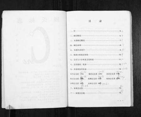 江苏顾氏族谱-顾氏宗谱[不分卷].pdf电子版预览图3