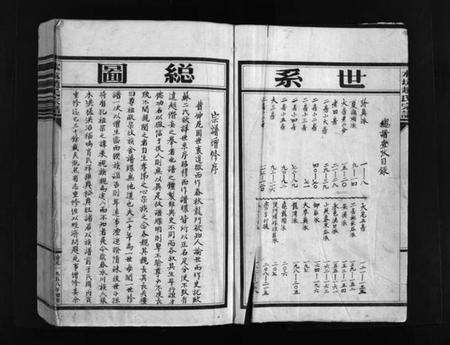 浙江赵氏族谱-水坑赵氏宗谱 [不分卷].pdf电子版预览图3