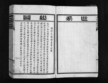 浙江赵氏族谱-水坑赵氏宗谱 [不分卷].pdf电子版预览图5