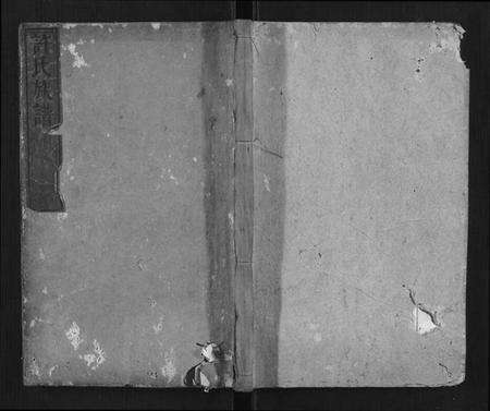 江西许氏族谱-许氏族谱.pdf电子版缩略图