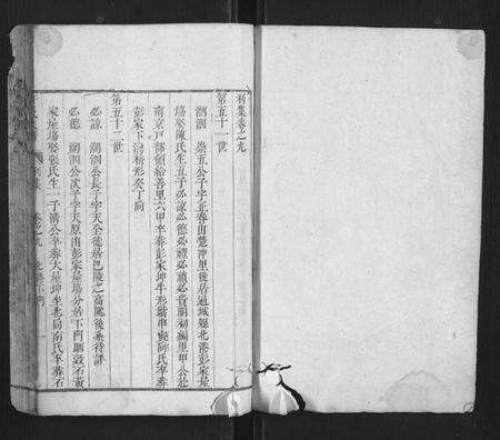 江西许氏族谱-许氏族谱.pdf电子版预览图1