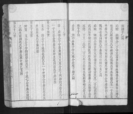 江西许氏族谱-许氏族谱.pdf电子版预览图2