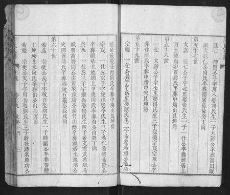 江西许氏族谱-许氏族谱.pdf电子版预览图3