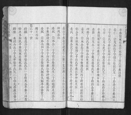 江西许氏族谱-许氏族谱.pdf电子版预览图4