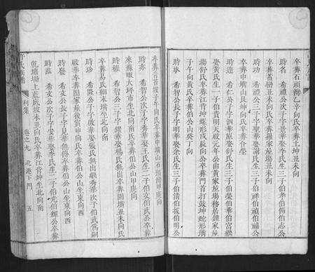 江西许氏族谱-许氏族谱.pdf电子版预览图5