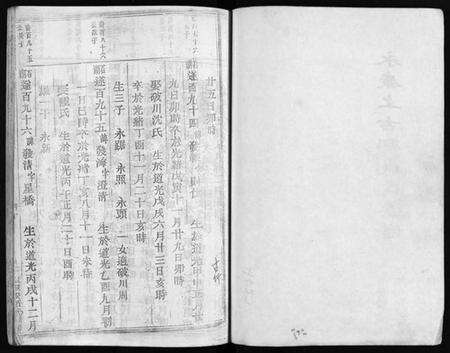 浙江成氏族谱-永康上谷郡成氏宗谱 [8卷].pdf电子版预览图2