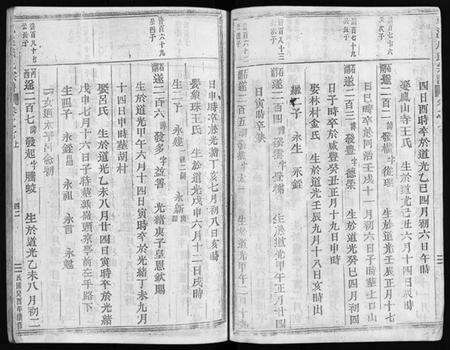 浙江成氏族谱-永康上谷郡成氏宗谱 [8卷].pdf电子版预览图4