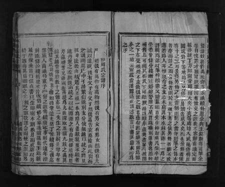 浙江周氏族谱-汝南周氏宗谱 [不分卷].pdf电子版预览图4