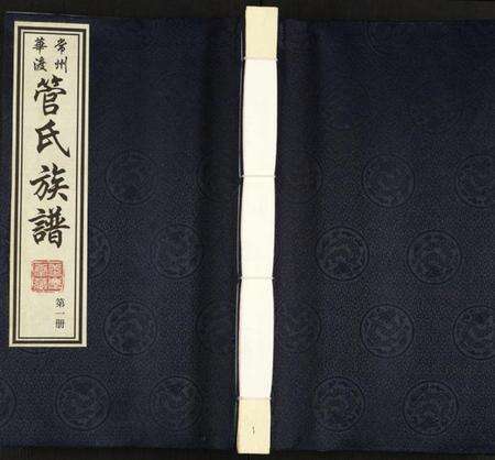 江苏管氏族谱-管氏族谱.pdf电子版缩略图