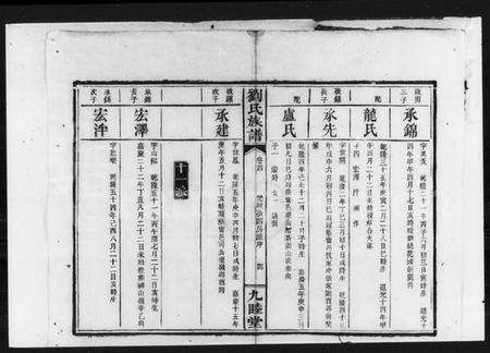 湖南刘氏族谱-刘氏族谱.pdf电子版预览图5