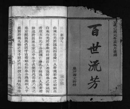 浙江林氏族谱-江浙续修洪步林氏宗谱 [8卷,含末1卷].pdf电子版预览图2