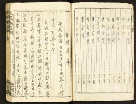 湖北光氏族谱-光氏宗谱.pdf电子版预览图2